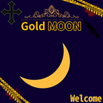 Gold MOON (Family)