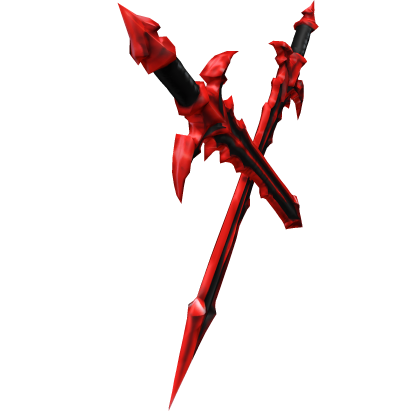 Crimson Reapers
