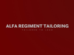 Alfa Regiment