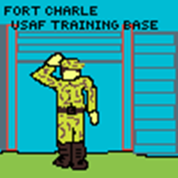 Fort Charle