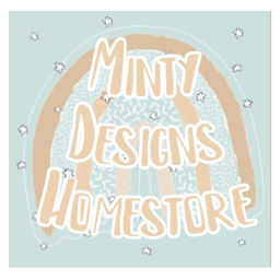 MintyDesigns Homestore