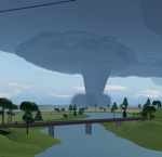 Tornado Watchers | TWISTED
