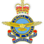 C.A.F | RoyaI Canadian Air Force