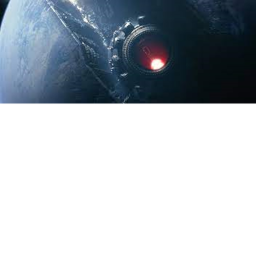 Star killer base