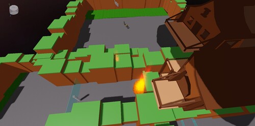 Run (new update!) 