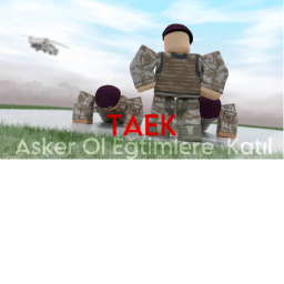 Yeni Türk Asker Oyunu [ OF-7 Aranıyor ]
