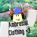 Ambrosial Clothing <3