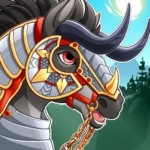 Horse Life icon