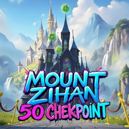 [MLR] MOUNT ZIHAN