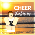 Cheer Extreme Athletics!