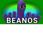 beanos army/gang