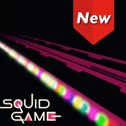 [🔊VOICE CHAT] Squid Game Impossible Obby
