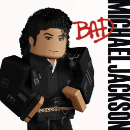 Bad - 1988 icon