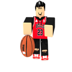 RBA [Robloxian Basketball Association]