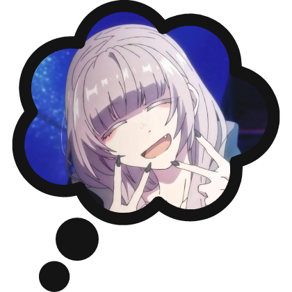 Thinking About Nazuna Nanakusa Call Of The Night