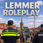 NL | Nederlandse Gemeente Lemmer Roleplay