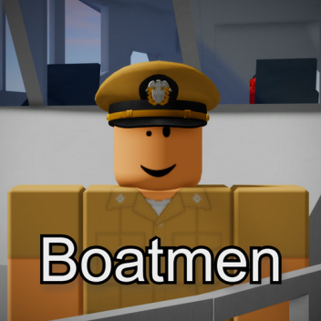 Boatmen ⚓