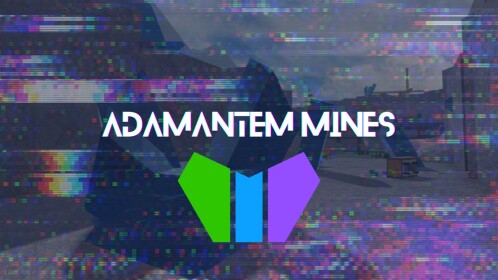 [DT] Adamantem Mines