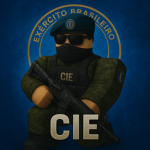 [CIE2.0] Centro de inteligência do exército