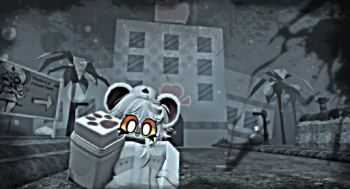 Terrible Mouse: The Disaster