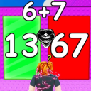 Math Aura Tower  🧠🎵