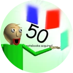 Game Badge Thumbnail