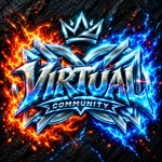 VIRTUAL COMMUNITY's