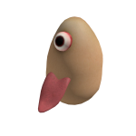 Demon Egg