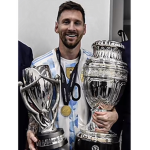 MessiIsTheGoat