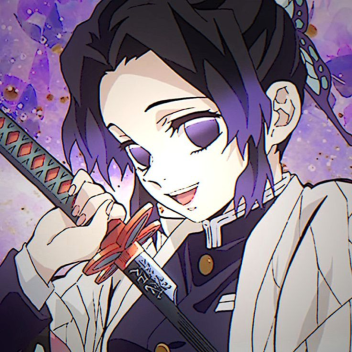 [NEW] Shinobu Kocho Obby! 💜🦋