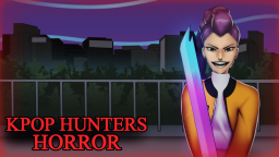 Kpop [Horror]