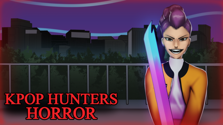 Kpop [Horror] screenshot 1