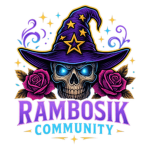 RAMBOSIK UNIVERSE