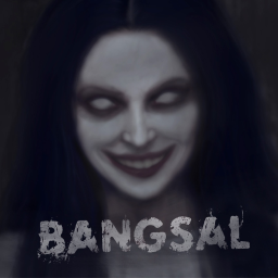 [CHAPTER 2] BANGSAL [Horror]
