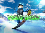 Your Clothing wish