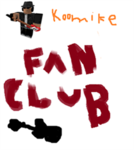 Koomike Fan Club