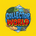 Collect and Conquer the City! Collector World 