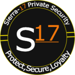 Sierra-17 Private Security Contracting
