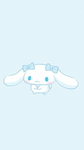 Jasmine's cinnamoroll