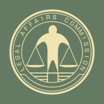 Legal Affairs Commission