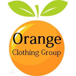 Awesome Orange
