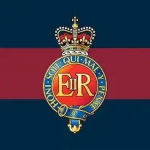 [GB] Household Cavalry Mounted Regiment