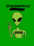 Extraterrestrialz