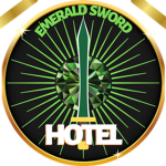 Emerald Sword Hotel