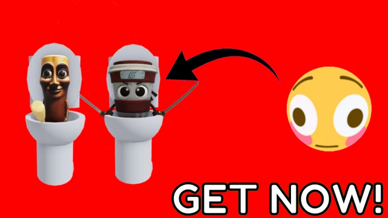 🦈🚽[TUNG TUNG!] Skibidi Toilet Tower Defense