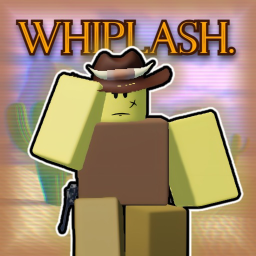 [DEV] WHIPLASH