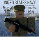 |USN| United States Navy |USA|