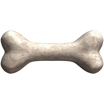 Mouth Bone