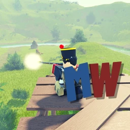 Musket wars (Old) icon