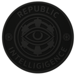 〘〙Republic Intelligence〘〙